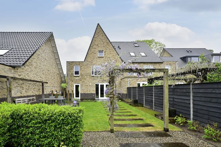 Foto 2 van Van den Boschlaan 111