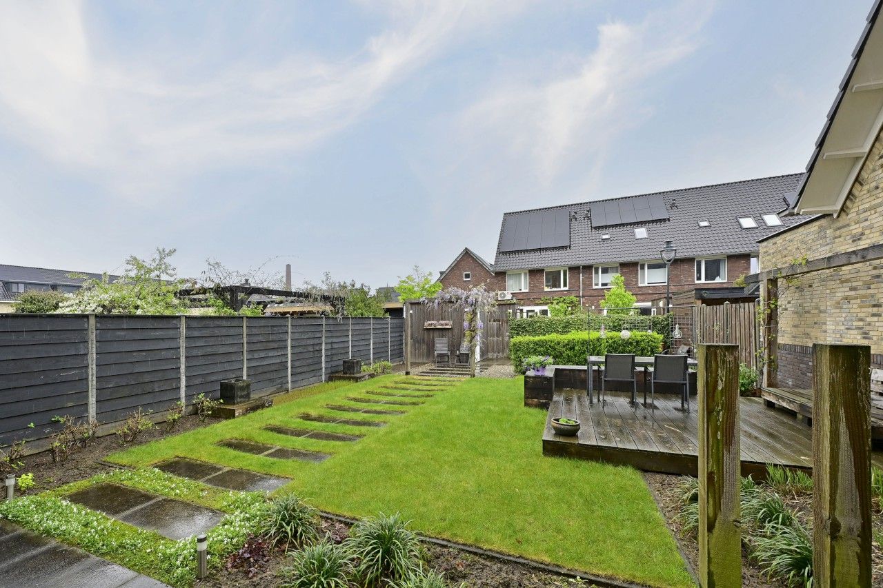 Photo 3 of Van den Boschlaan 111