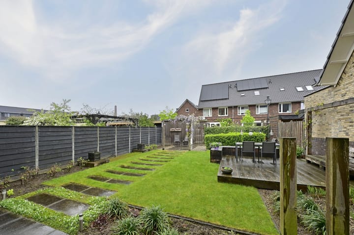 Foto 3 van Van den Boschlaan 111