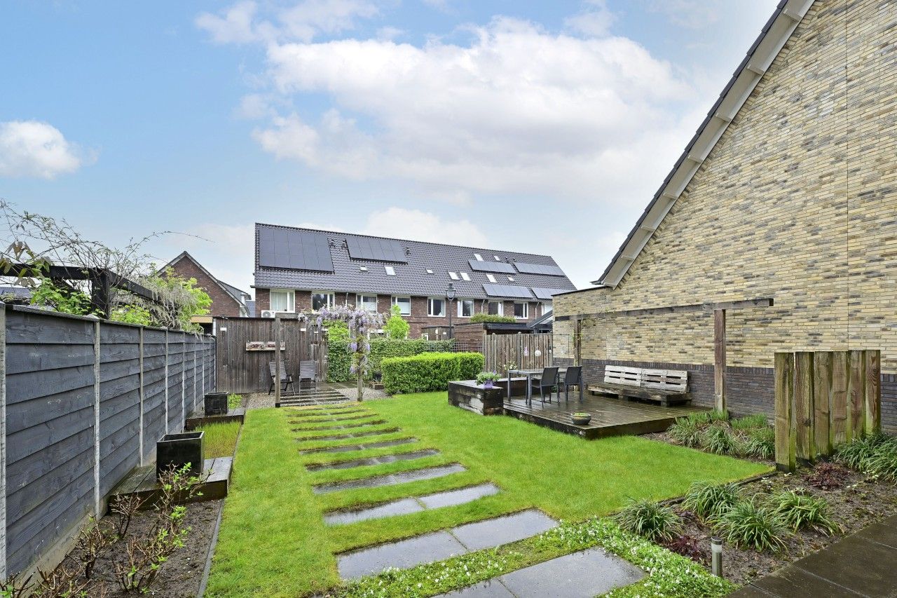 Photo 4 of Van den Boschlaan 111