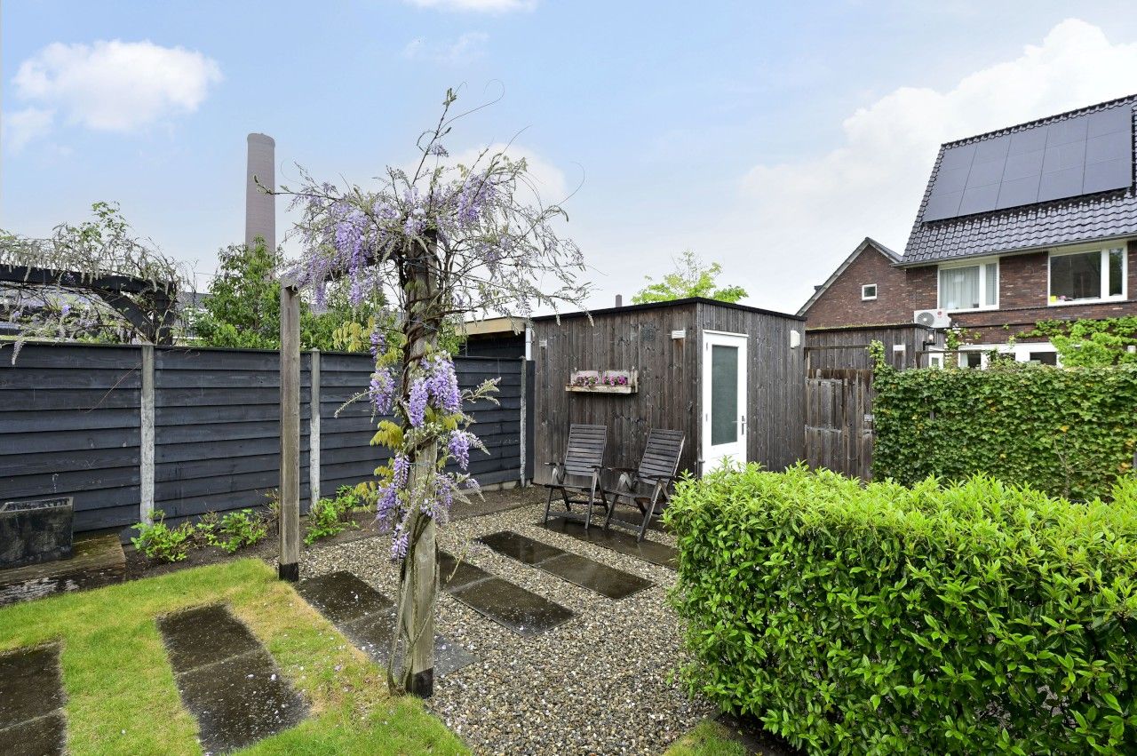 Photo 5 of Van den Boschlaan 111