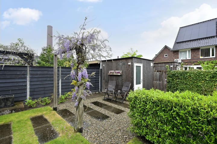 Foto 5 van Van den Boschlaan 111