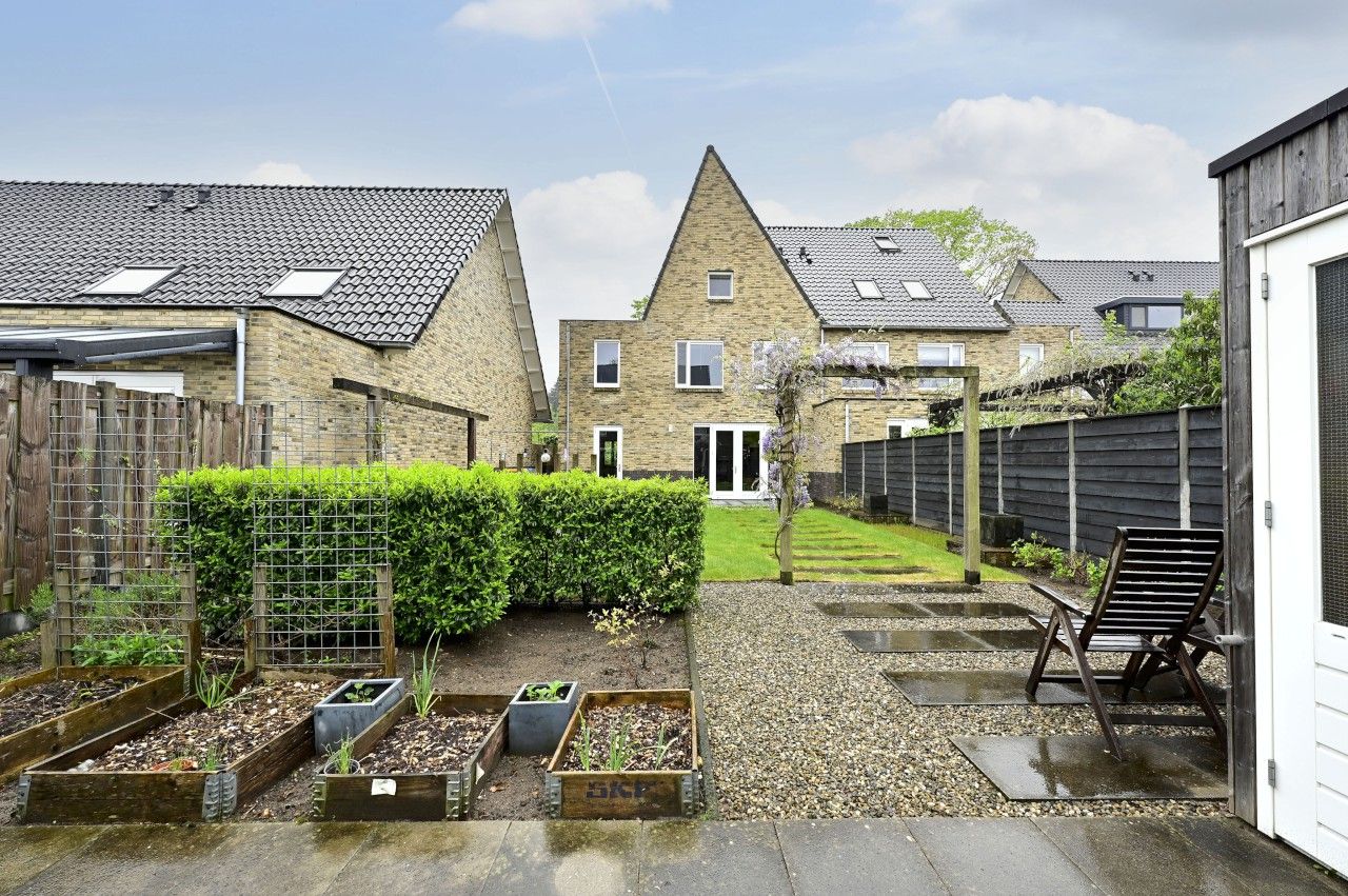 Photo 6 of Van den Boschlaan 111