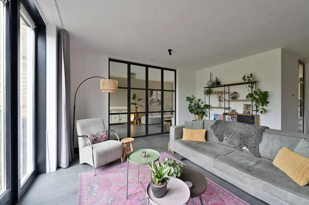 Photo 11 of Van den Boschlaan 111