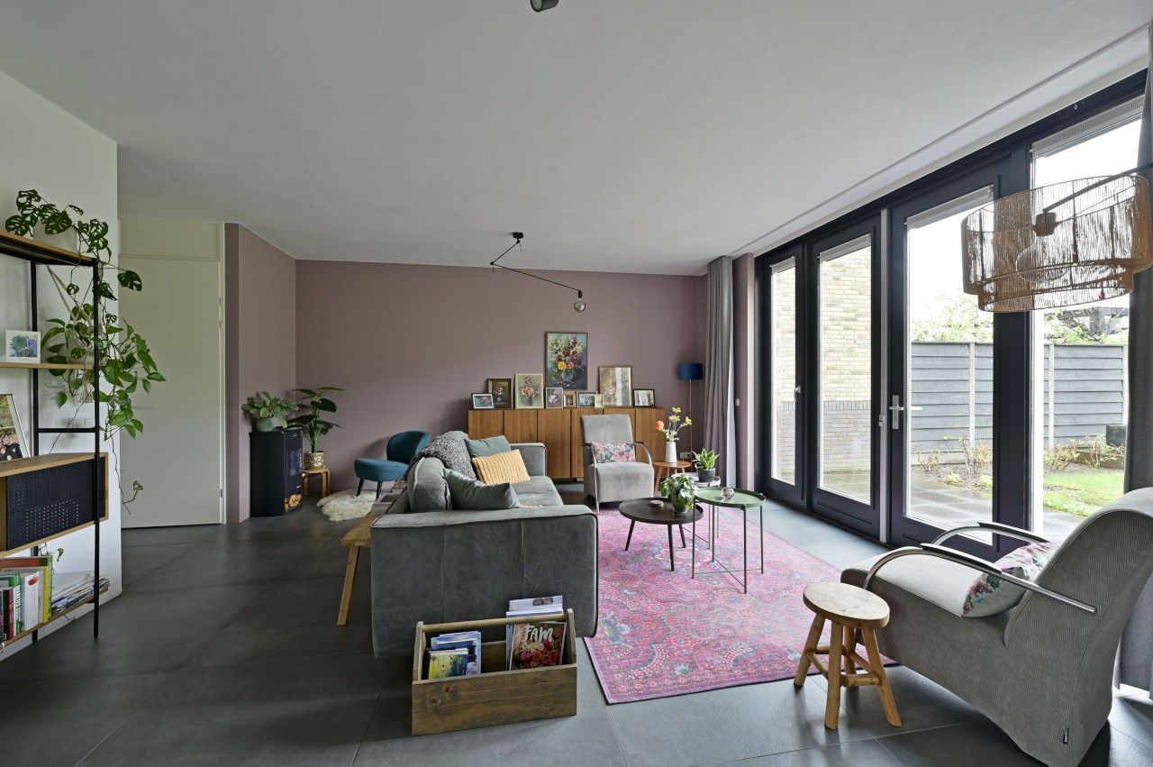 Photo 12 of Van den Boschlaan 111