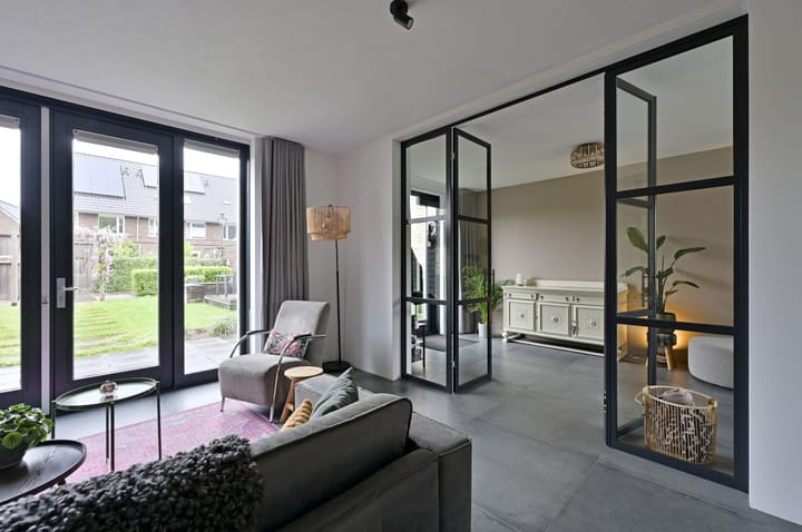 Photo 13 of Van den Boschlaan 111