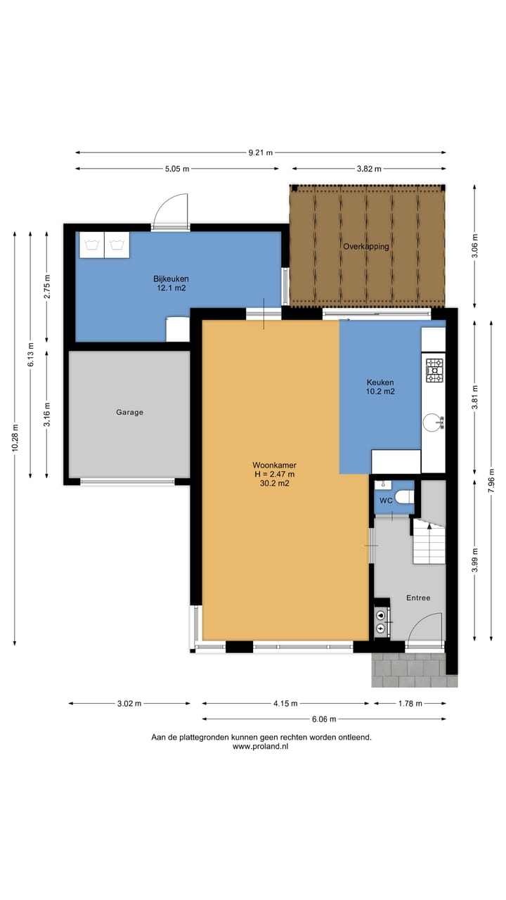 Foto 20 van de Vennen 27