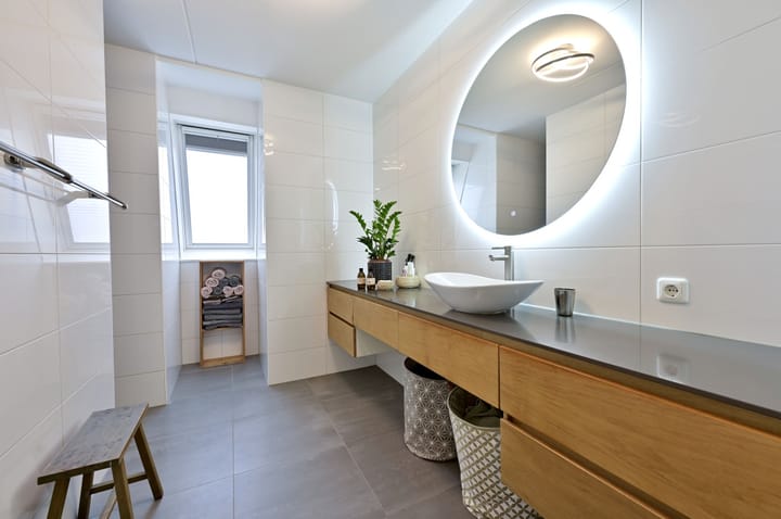 Photo 23 of Van den Boschlaan 111