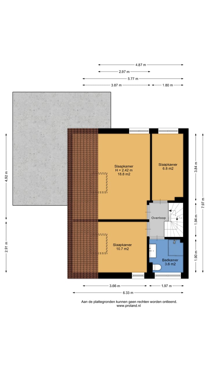 Foto 28 van de Vennen 27