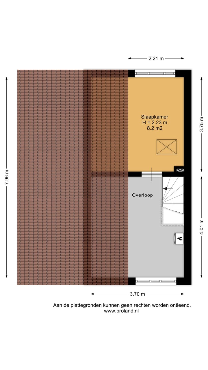 Foto 31 van de Vennen 27