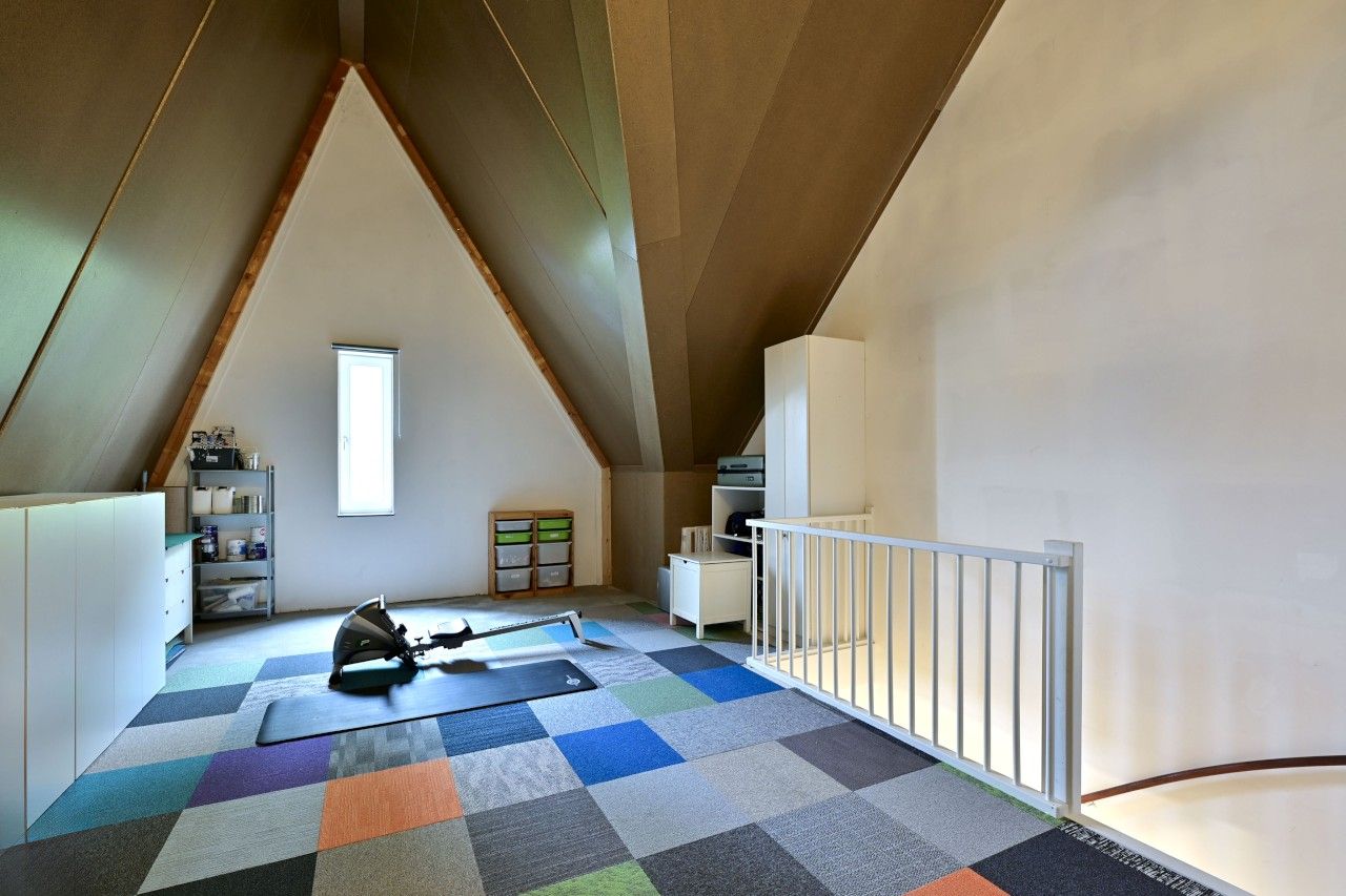 Photo 25 of Van den Boschlaan 111