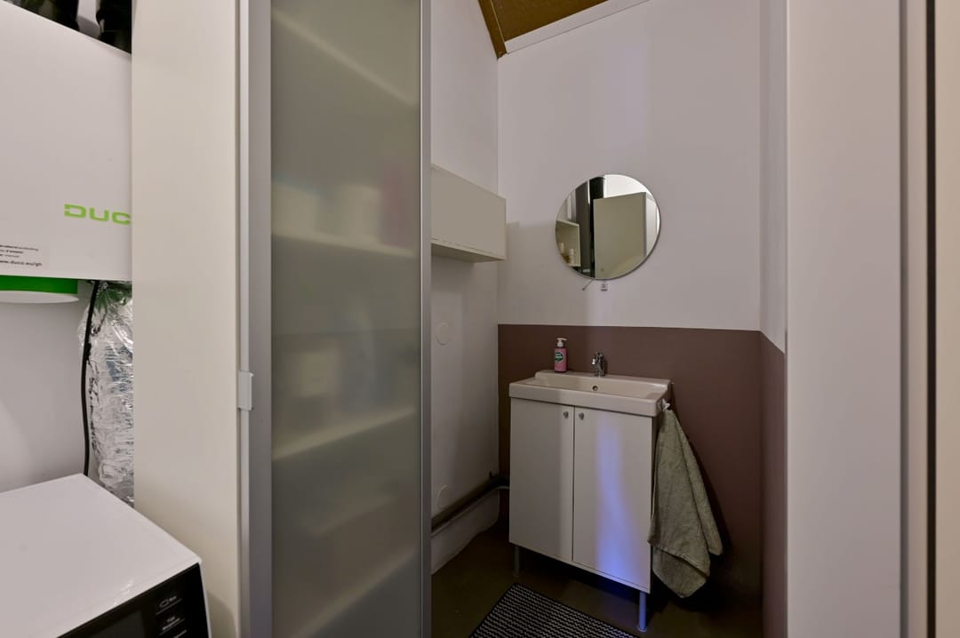 Photo 26 of Van den Boschlaan 111