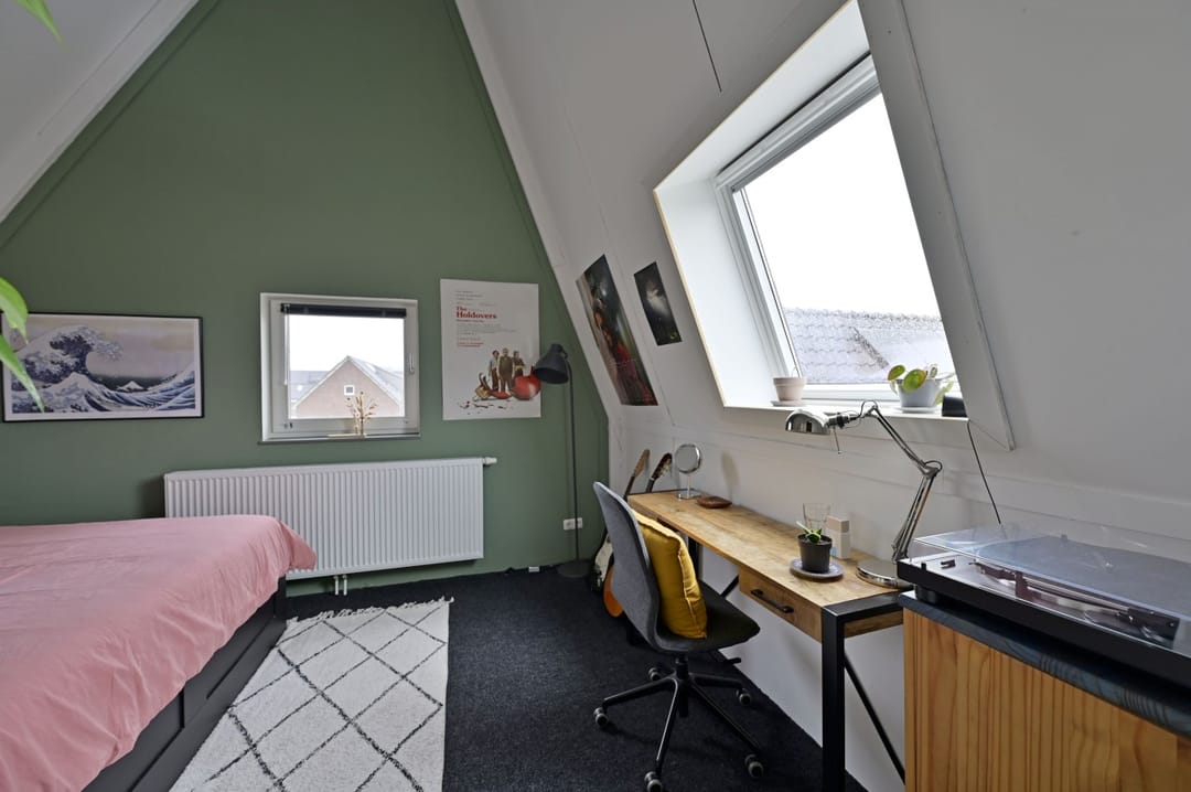 Photo 28 of Van den Boschlaan 111