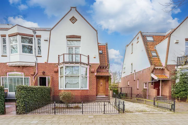 Foto 1 van Amsterdamseweg 527