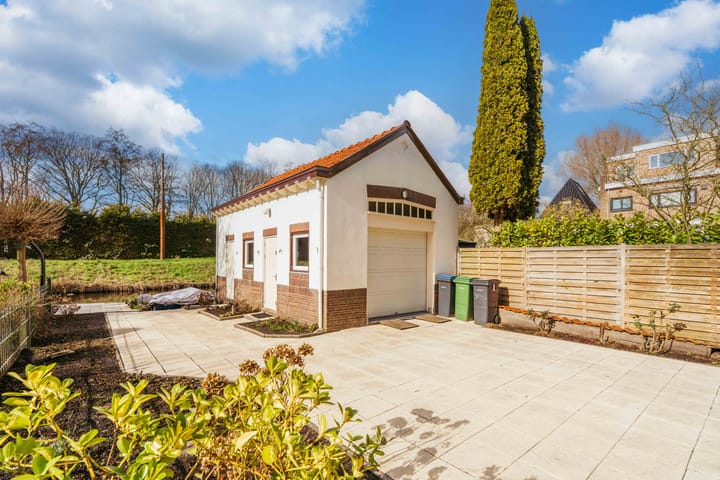 Foto 4 van Amsterdamseweg 527