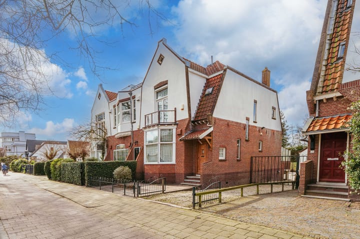 Foto 35 van Amsterdamseweg 527