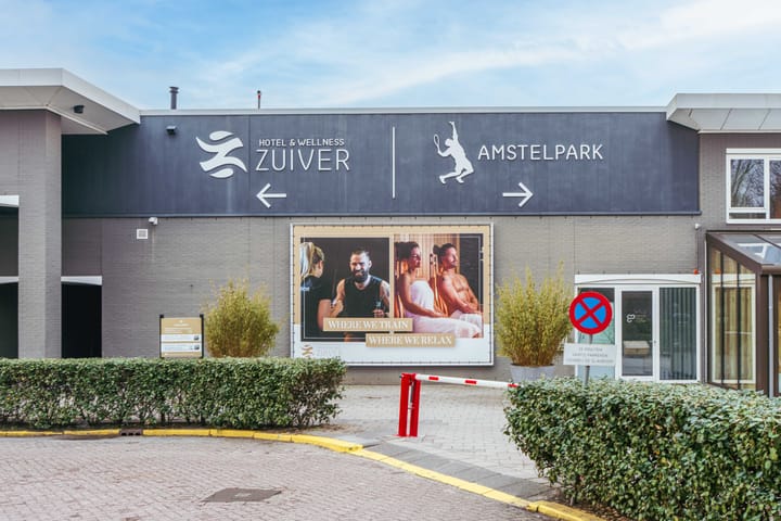 Foto 37 van Amsterdamseweg 527