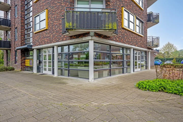 Broekstraat 39, Nijmegen