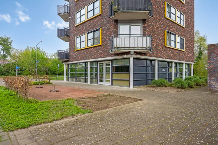 Broekstraat 39, Nijmegen