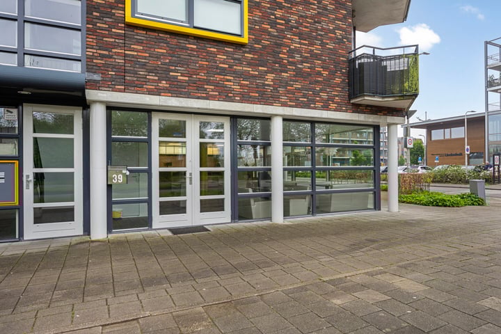 Broekstraat 39, Nijmegen