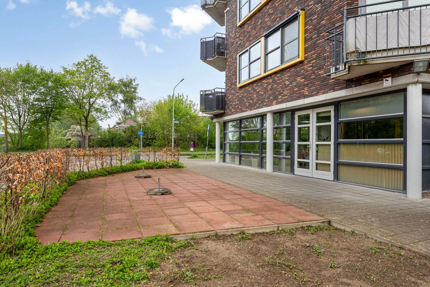 Bekijk foto 5 van Broekstraat 39