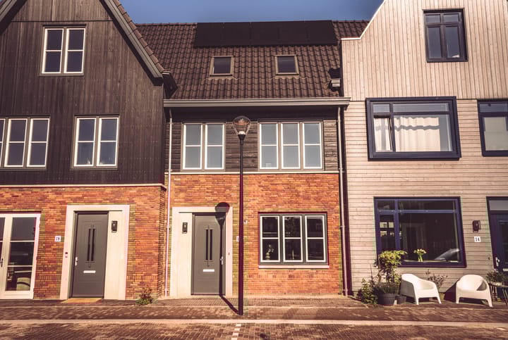 Foto 2 van Groenevechtkade 16