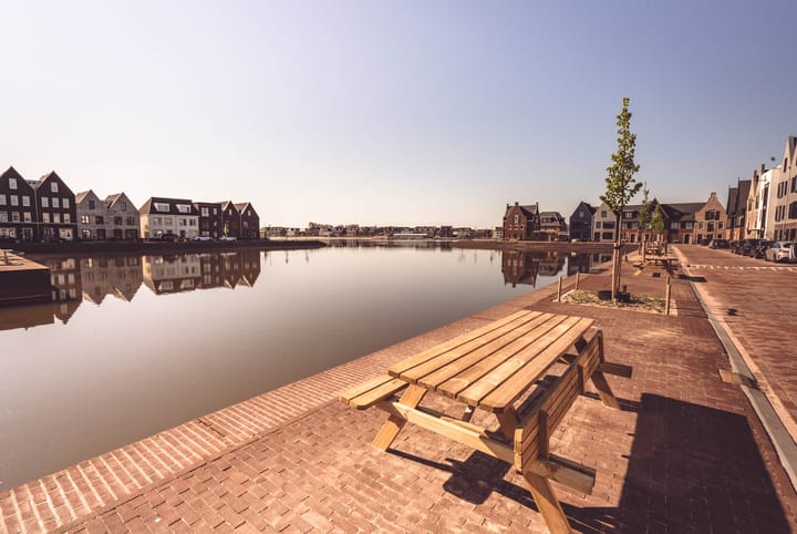 Foto 3 van Groenevechtkade 16