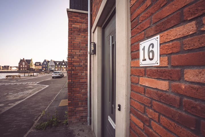 Foto 4 van Groenevechtkade 16