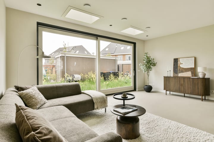 Foto 8 van Groenevechtkade 16