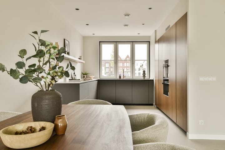 Foto 10 van Groenevechtkade 16