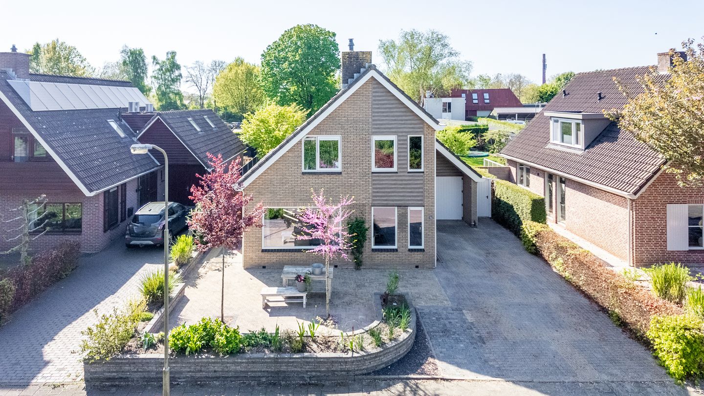 Foto 1 van Postweg 46