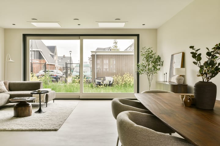 Foto 14 van Groenevechtkade 16