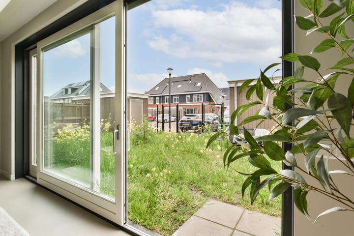 Foto 15 van Groenevechtkade 16