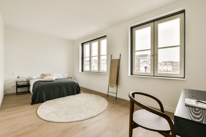 Foto 18 van Groenevechtkade 16