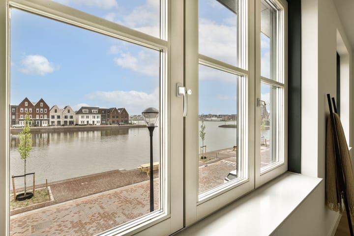 Foto 19 van Groenevechtkade 16