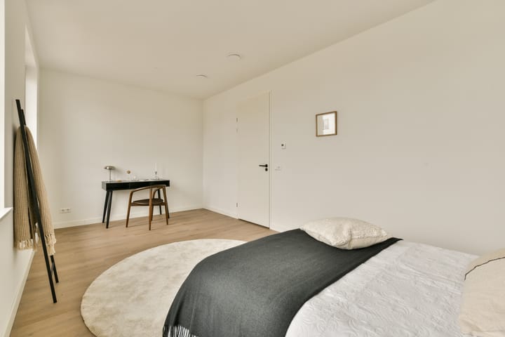 Foto 20 van Groenevechtkade 16