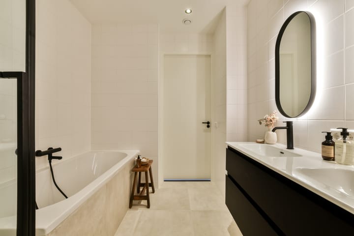 Foto 23 van Groenevechtkade 16