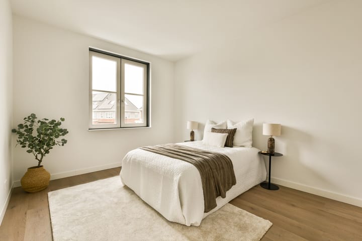 Foto 25 van Groenevechtkade 16