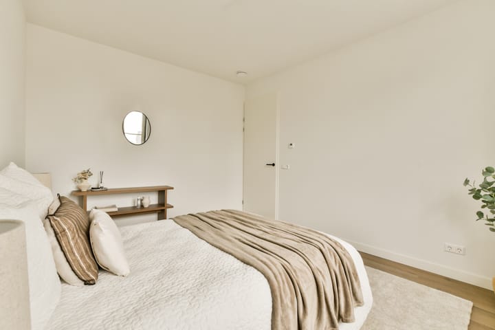 Foto 26 van Groenevechtkade 16