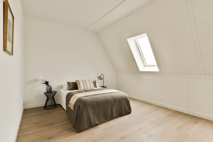 Foto 27 van Groenevechtkade 16