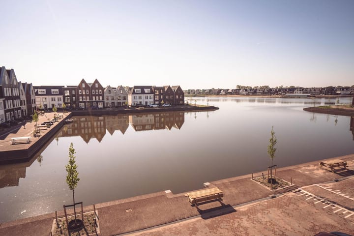 Foto 29 van Groenevechtkade 16