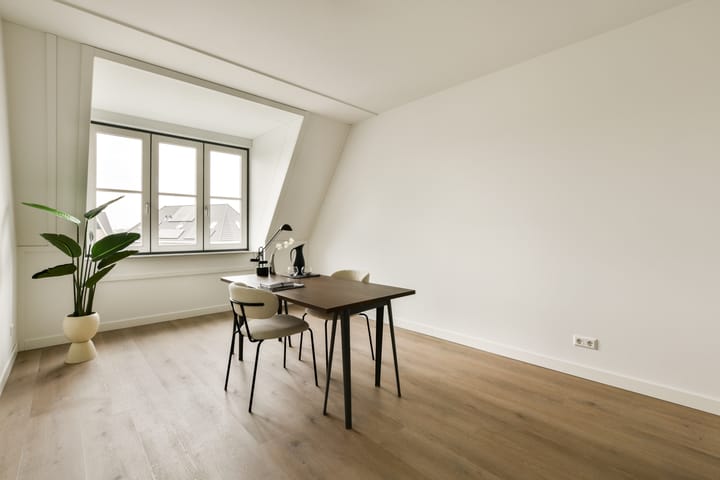 Foto 30 van Groenevechtkade 16