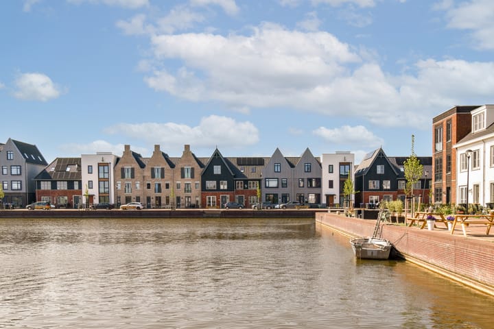 Foto 33 van Groenevechtkade 16