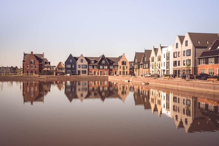 Foto 34 van Groenevechtkade 16