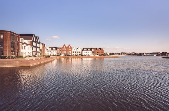 Foto 35 van Groenevechtkade 16