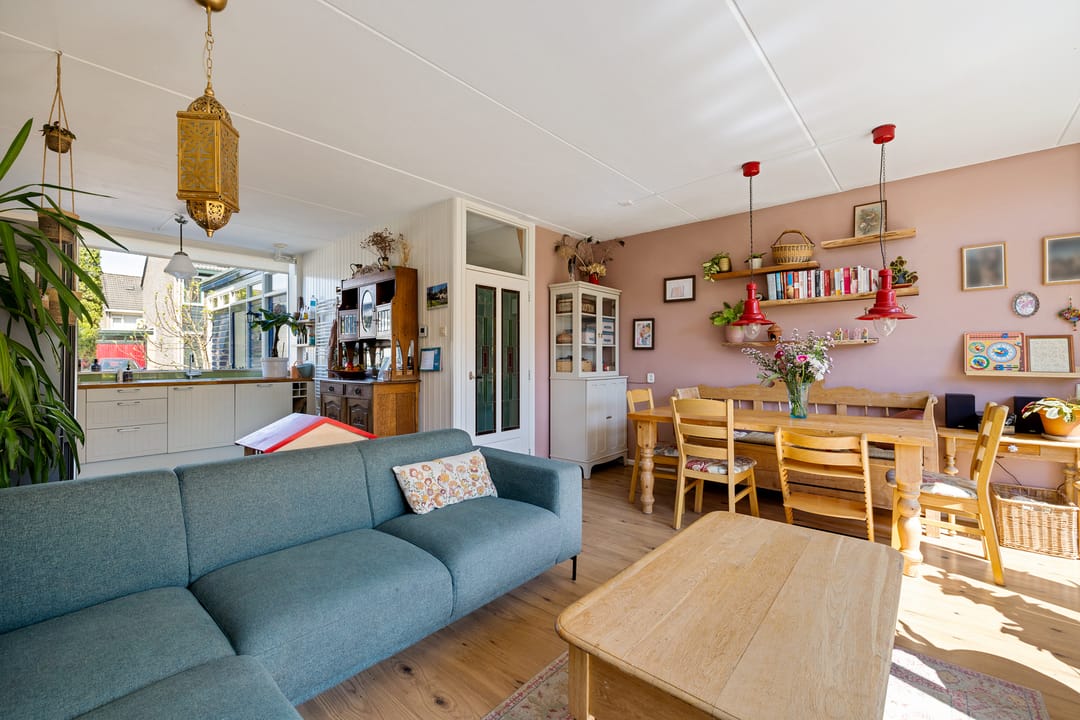 Foto 2 van Zijlroede 9