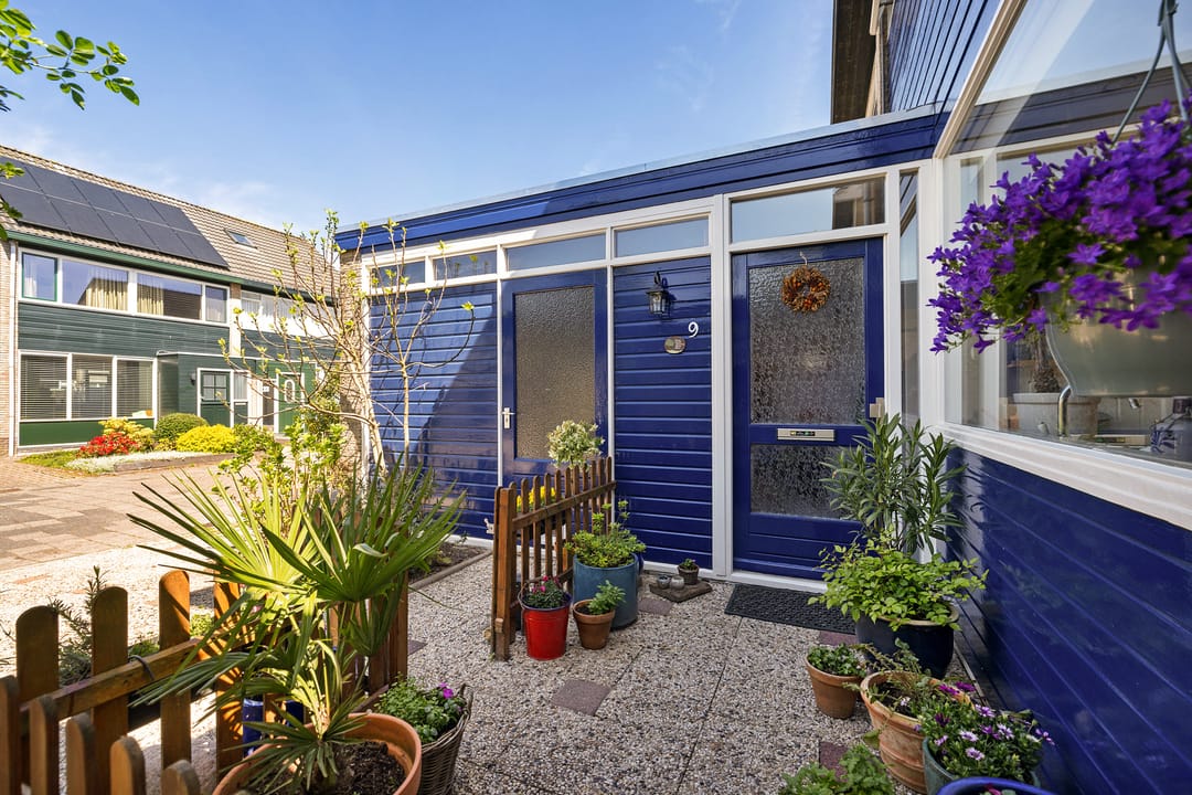 Foto 7 van Zijlroede 9