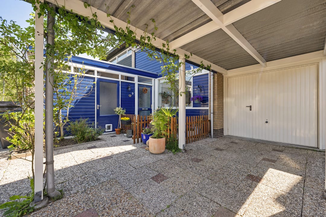 Foto 8 van Zijlroede 9