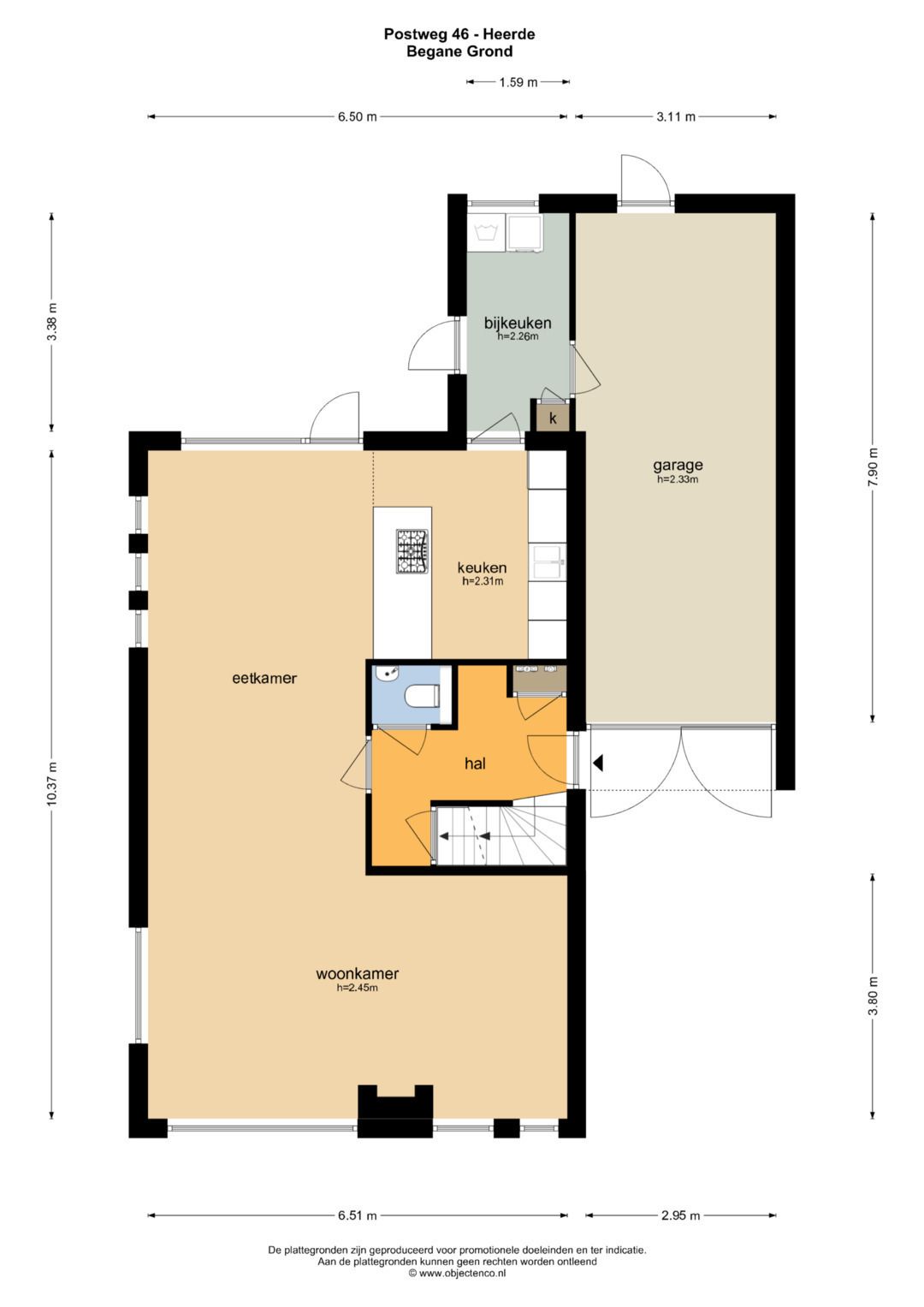 Photo 49 of Postweg 46