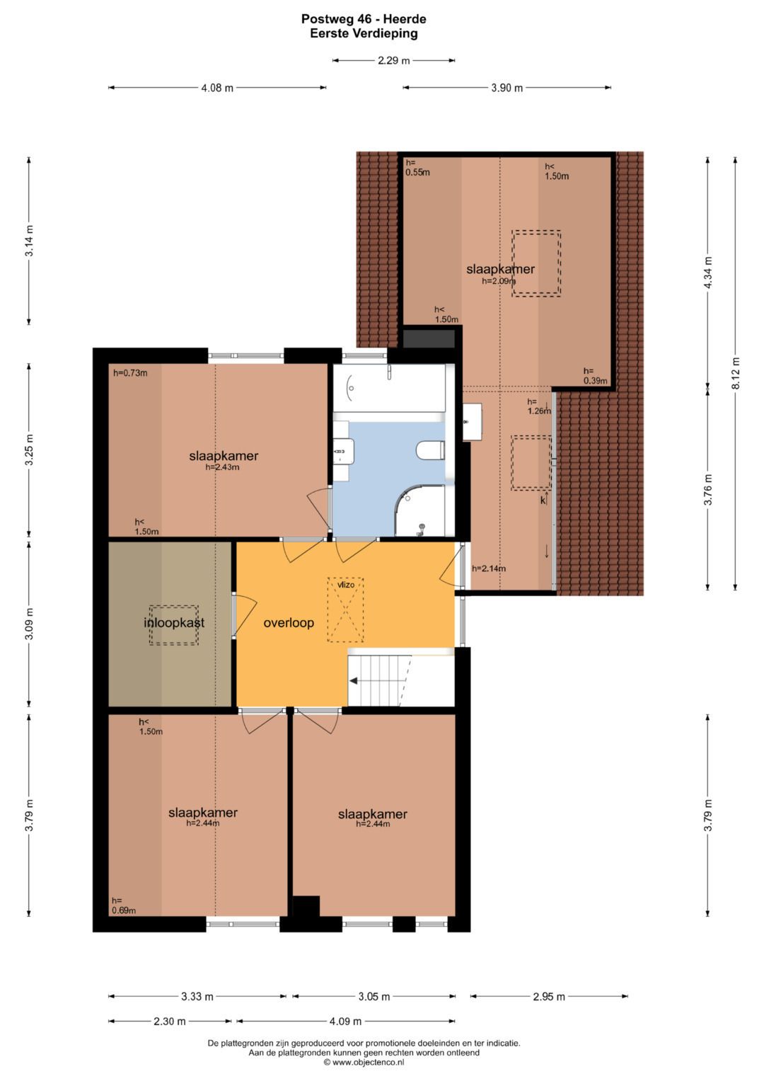 Photo 52 of Postweg 46